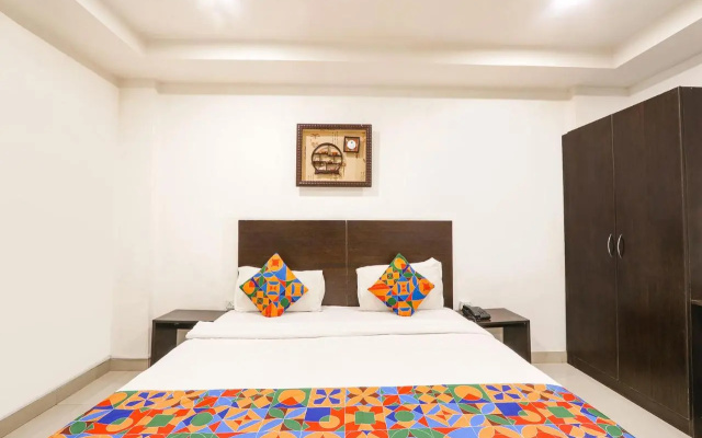 beestay by Monday Hotels Gachibowli