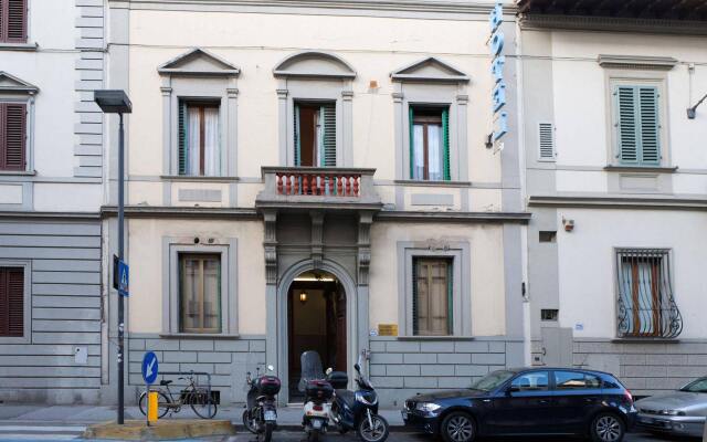 Hotel Masaccio