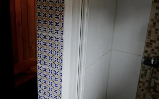B&B Pierres Sauvages Couette et Café
