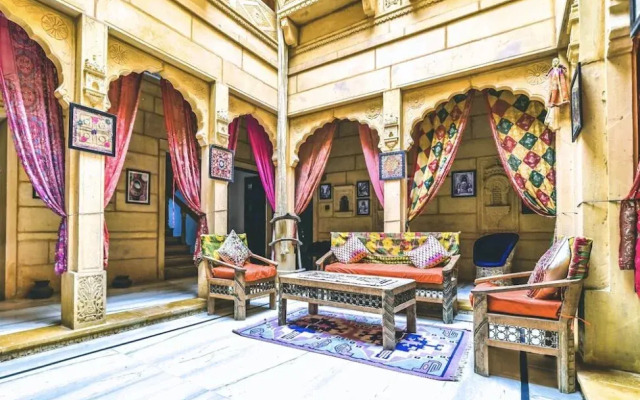 Jaisalmer Hostel