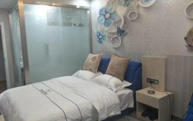 Yayi Hotel