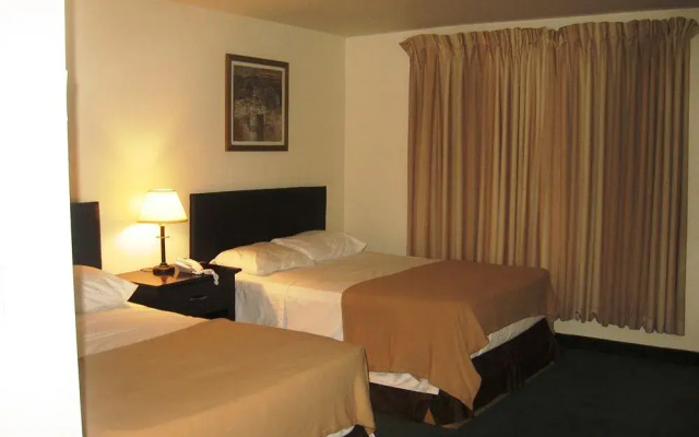 Americas Best Inn & Suites Niagara Falls