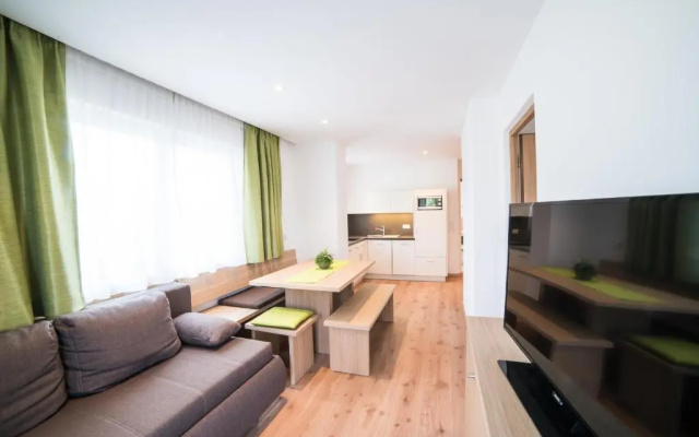 Residence Hochwart ***S