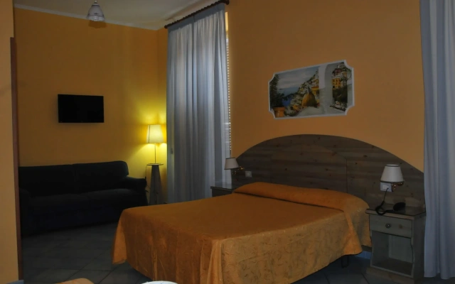 Hotel Potenza