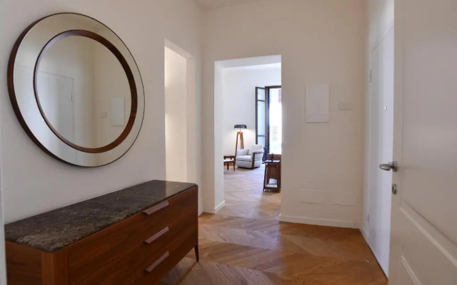 Cappelle Medicee Luxury Flat