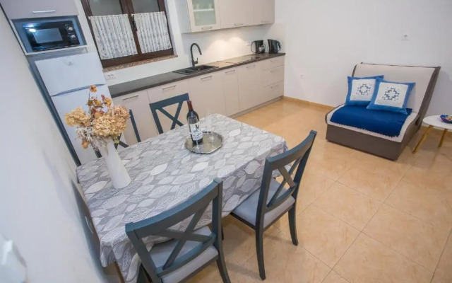 Apartment Ivan 2