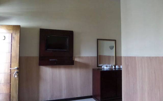 SM Bromo Hotel