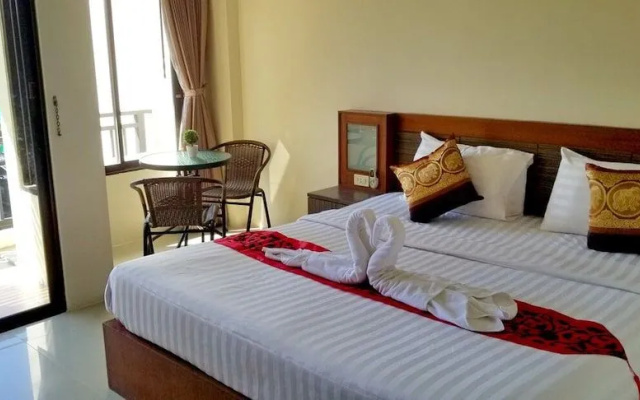 Kanpai Hotel
