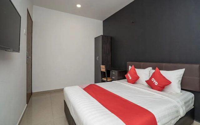 OYO 1167 Rest and Go Hotel Klang