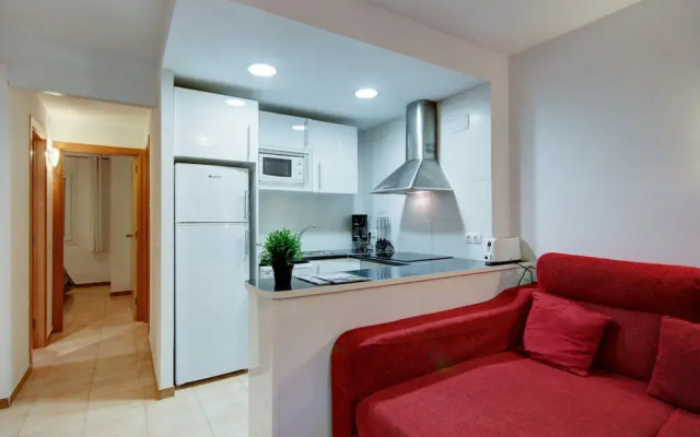 Apartment Empuriabrava Near the Sea