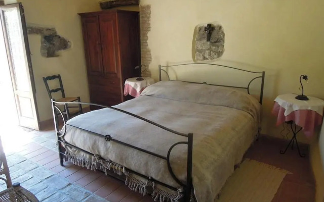 Agriturismo Cuca