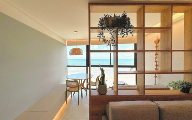 Vila Porto Beira Mar