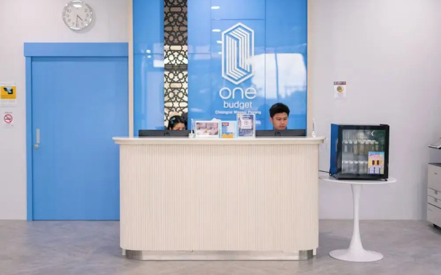 One Budget Hotel Chiangrai Maesai Payang