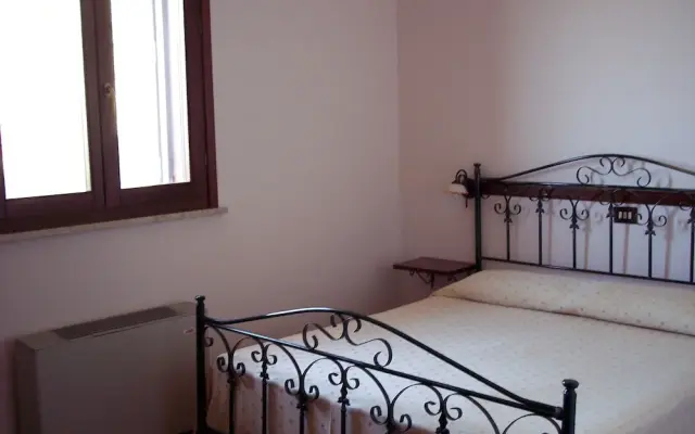 Agriturismo Le Arcate