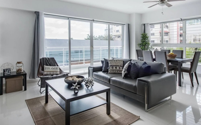 Luxurious Apartment In The Heart Of Santo Domingo
