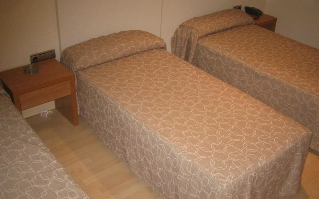Hostal Penalty