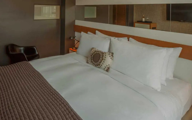 Hotel Williamsburg
