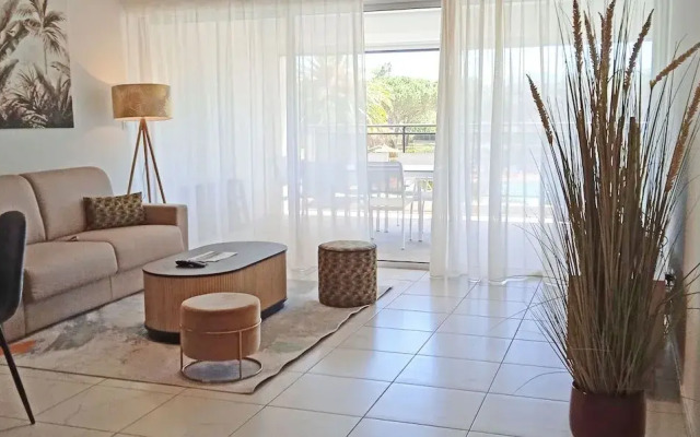 Residence Horizon Golf Pierre & Vacances Premium