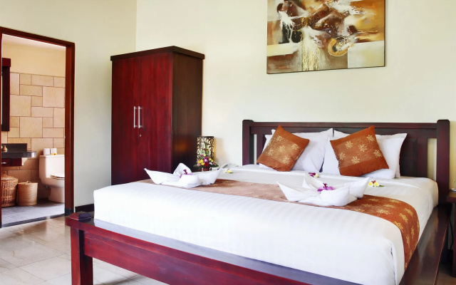 Bali Ayu Hotel And Villas