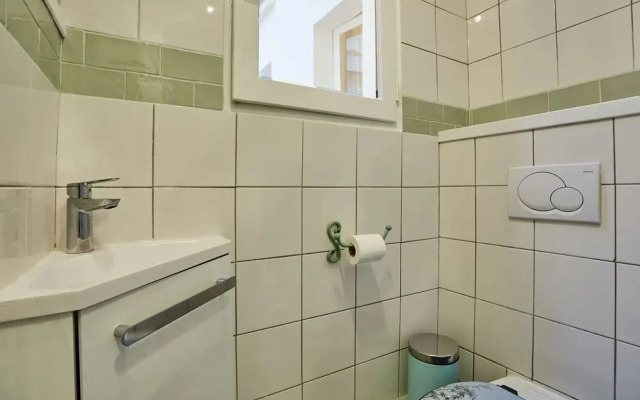 Superb Apartment Le Marais/place des Vosges