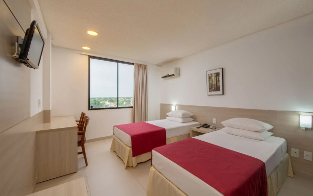 Hotel Regente Paragominas