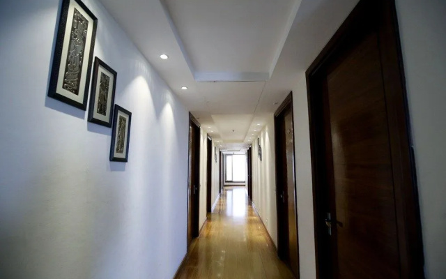 Hotel Royal Inn