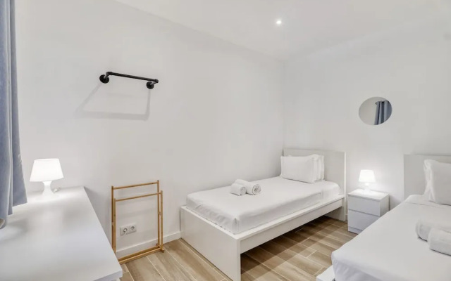 Sunshine Apartment in Vilamoura