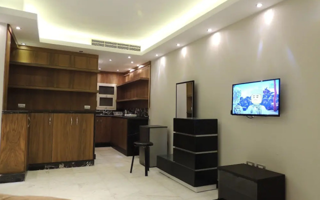 Sultan Dusit Villa New Cairo