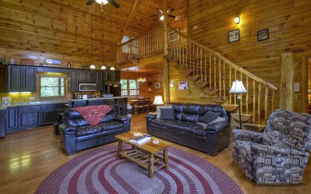Crooked Creek