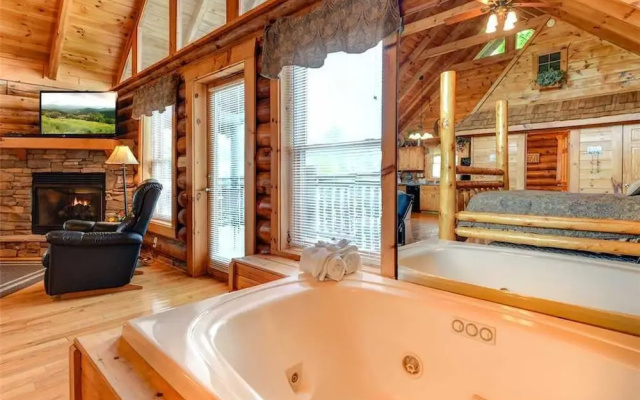The Sugar Shack - One Bedroom Cabin