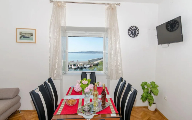 Apartments Maglica