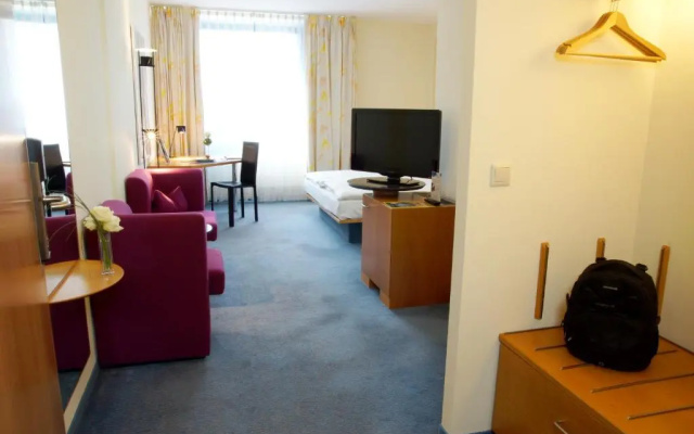 Atlanta Hotel Leipzig