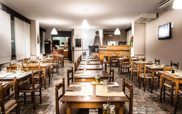 Miga Hotel Europa