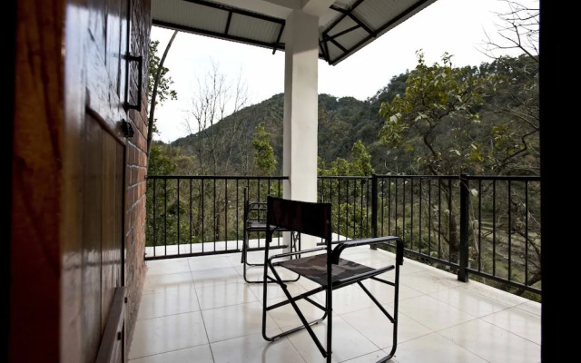 Corbett Riviera