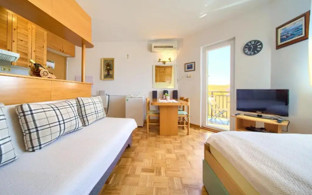 Studio Apartment Vesna