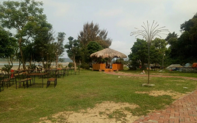 Thuy Hoang Resort