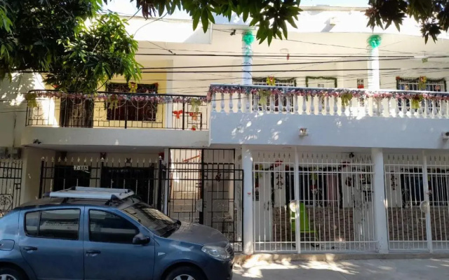 Apartamento de lujo 203
