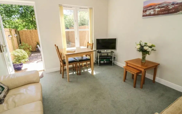 Bramble Cottage
