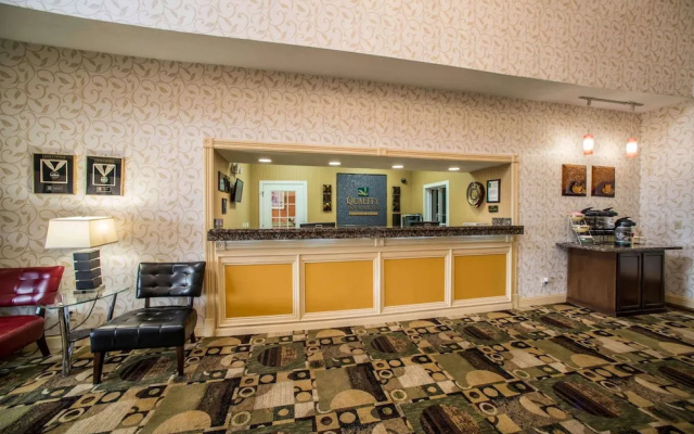 Quality Inn