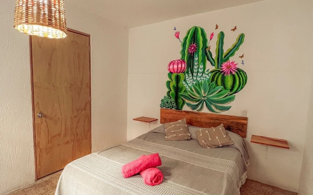 Hostel Casa Maguey