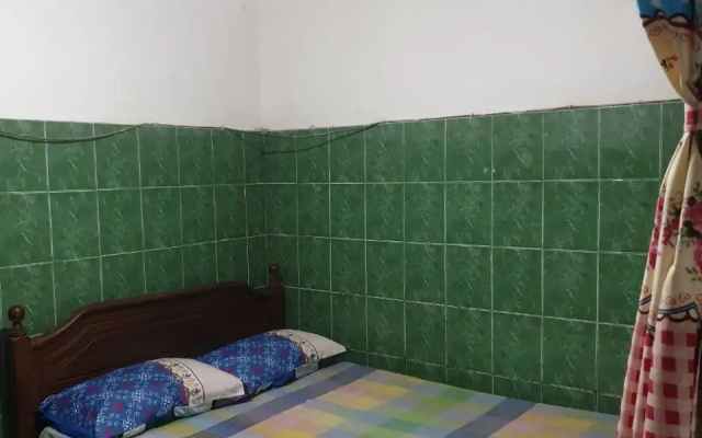 Homestay Mas Arjuna - Female Only