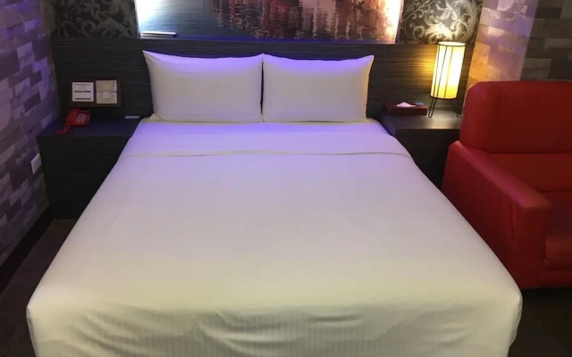 Wecity hotel
