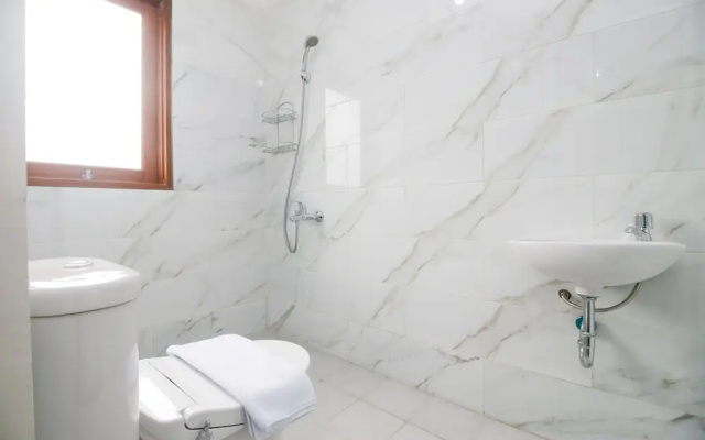 Sky Residence Batu 1 Malang