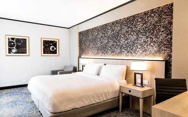 Holiday Inn Rosario by IHG