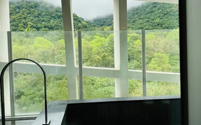 Orient Luxury Hotel-Jiao Xi