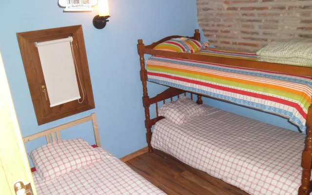 Hotel La Abadía Somontano