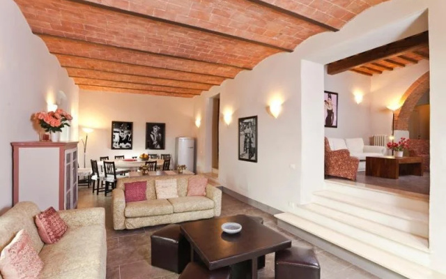 Villa Linchiano