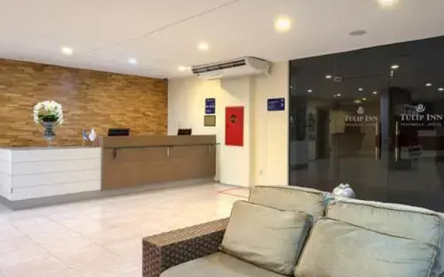 Praiabella Hotel