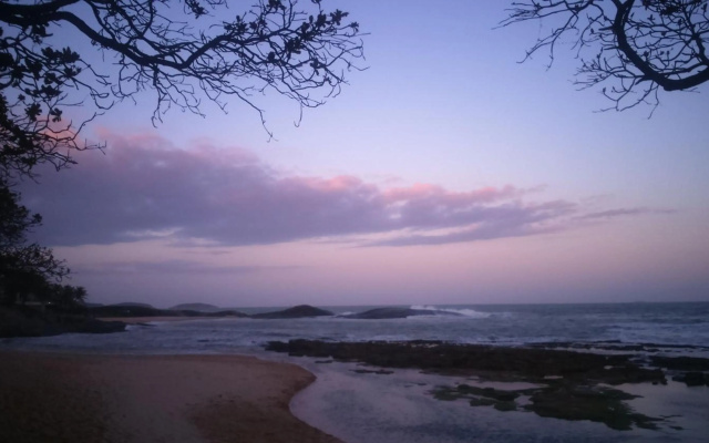 Apto Praia de Setiba 2