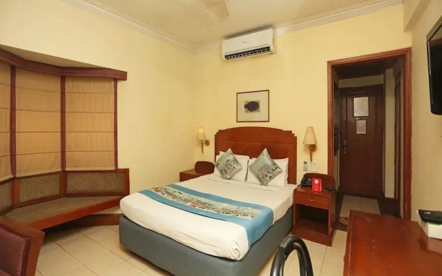 Nirula's Hotel